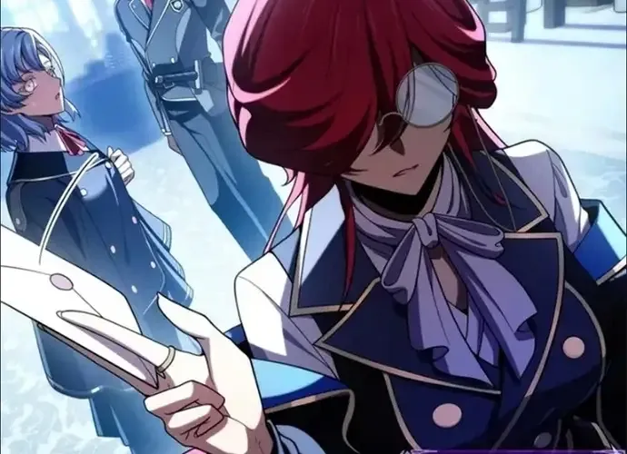 Kiếm Sĩ Hắc Ám Tái Xuất Chap 16 - Next Chap 17