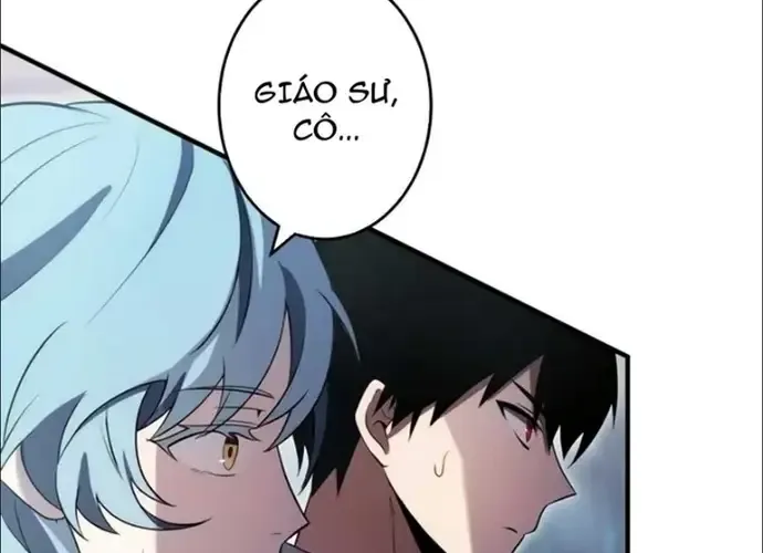 Kiếm Sĩ Hắc Ám Tái Xuất Chap 16 - Next Chap 17