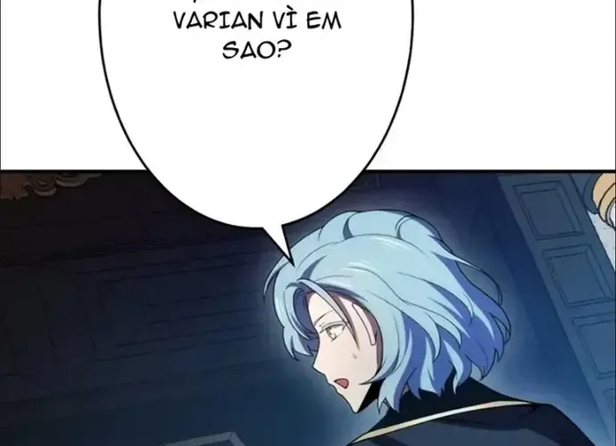 Kiếm Sĩ Hắc Ám Tái Xuất Chap 16 - Next Chap 17