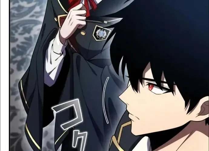 Kiếm Sĩ Hắc Ám Tái Xuất Chap 16 - Next Chap 17