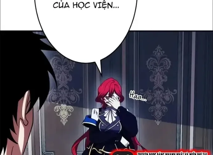 Kiếm Sĩ Hắc Ám Tái Xuất Chap 16 - Next Chap 17