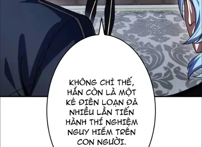 Kiếm Sĩ Hắc Ám Tái Xuất Chap 16 - Next Chap 17
