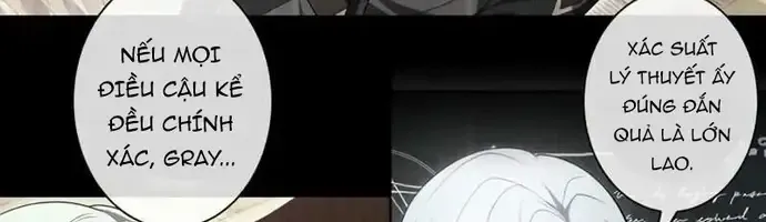 Kiếm Sĩ Hắc Ám Tái Xuất Chap 17 - Next Chap 18