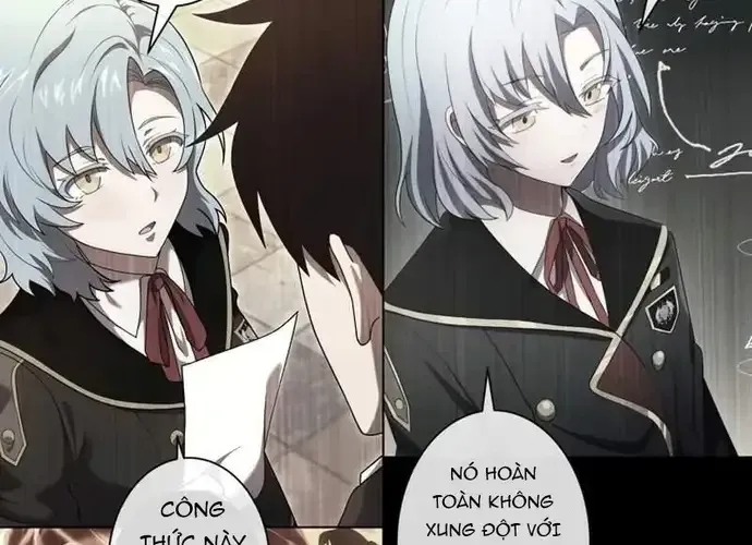 Kiếm Sĩ Hắc Ám Tái Xuất Chap 17 - Next Chap 18