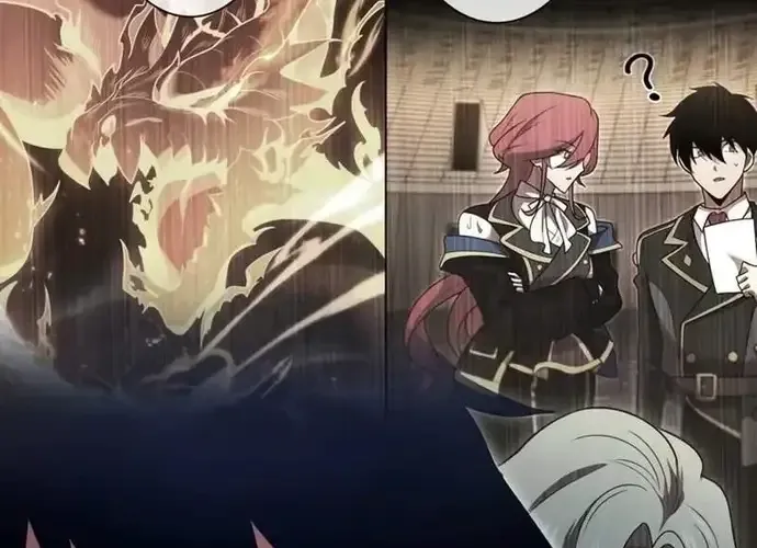 Kiếm Sĩ Hắc Ám Tái Xuất Chap 17 - Next Chap 18