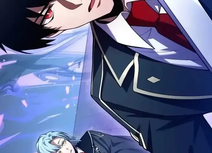 Kiếm Sĩ Hắc Ám Tái Xuất Chap 17 - Next Chap 18