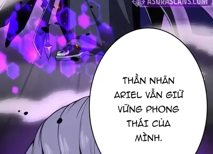 Kiếm Sĩ Hắc Ám Tái Xuất Chap 17 - Next Chap 18