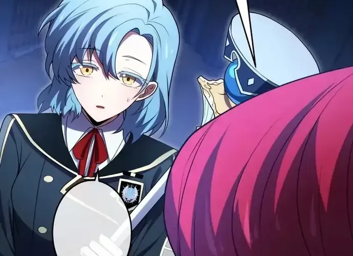 Kiếm Sĩ Hắc Ám Tái Xuất Chap 18 - Next Chap 19
