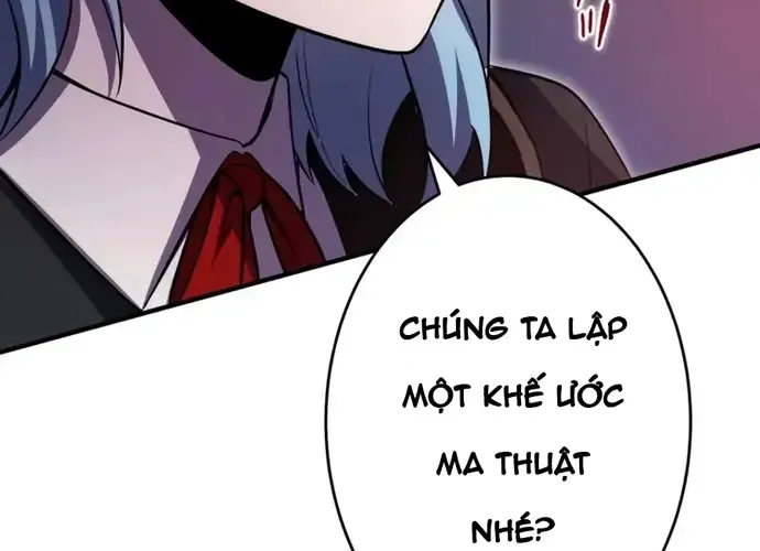 Kiếm Sĩ Hắc Ám Tái Xuất Chap 18 - Next Chap 19