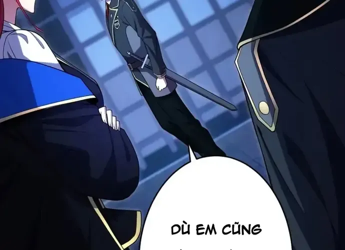 Kiếm Sĩ Hắc Ám Tái Xuất Chap 18 - Next Chap 19