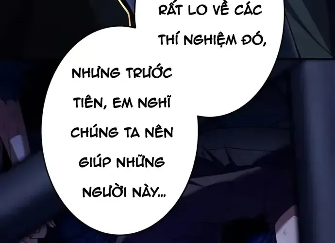 Kiếm Sĩ Hắc Ám Tái Xuất Chap 18 - Next Chap 19