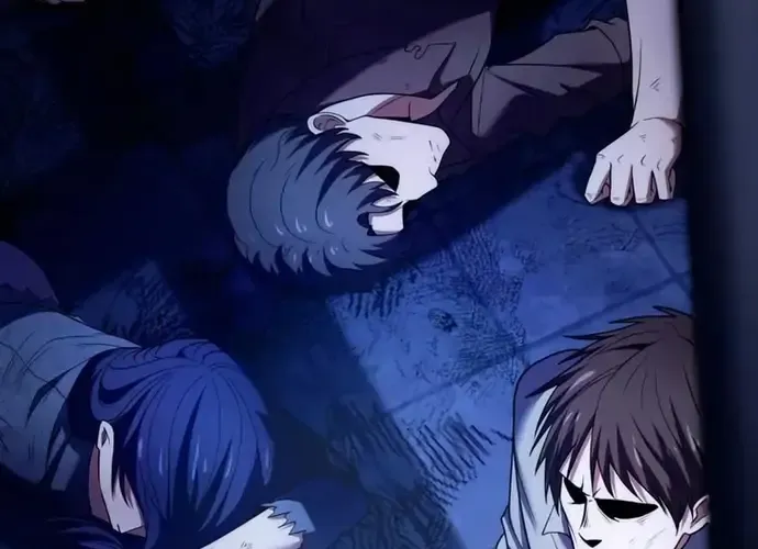 Kiếm Sĩ Hắc Ám Tái Xuất Chap 18 - Next Chap 19