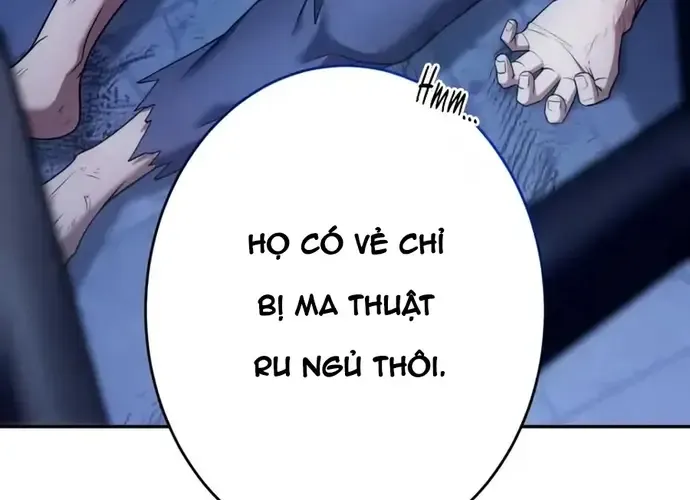 Kiếm Sĩ Hắc Ám Tái Xuất Chap 18 - Next Chap 19