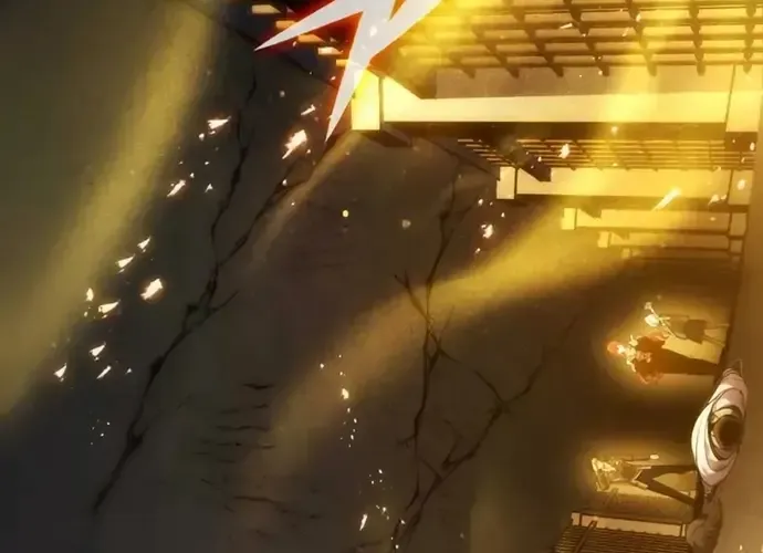 Kiếm Sĩ Hắc Ám Tái Xuất Chap 18 - Next Chap 19