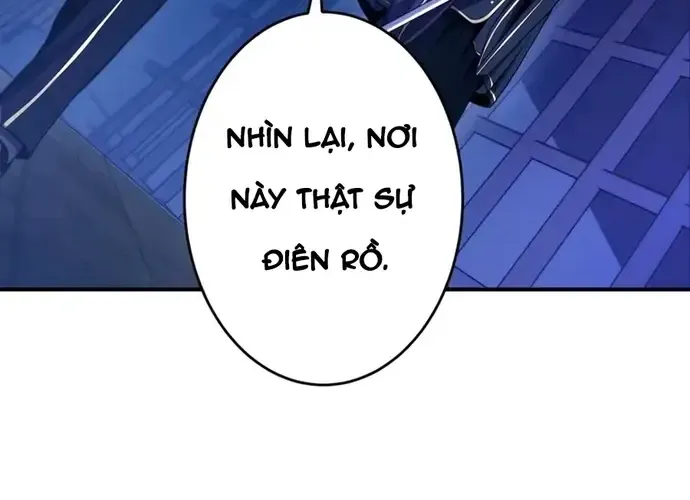 Kiếm Sĩ Hắc Ám Tái Xuất Chap 18 - Next Chap 19