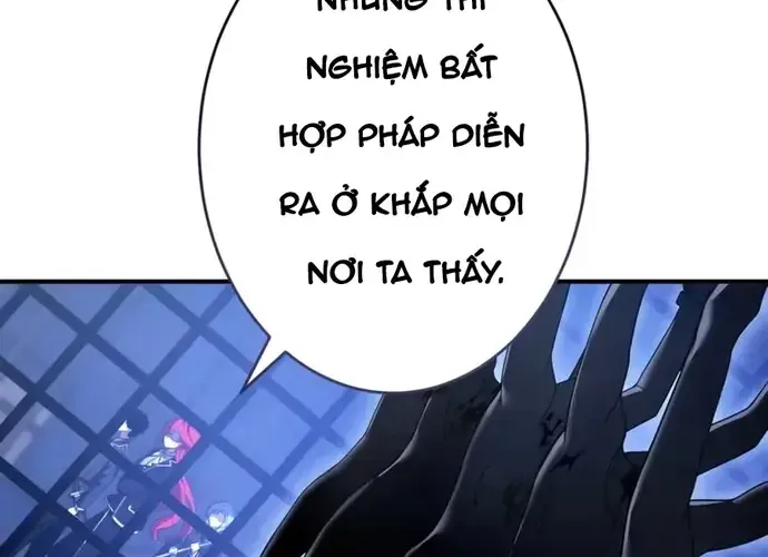 Kiếm Sĩ Hắc Ám Tái Xuất Chap 18 - Next Chap 19