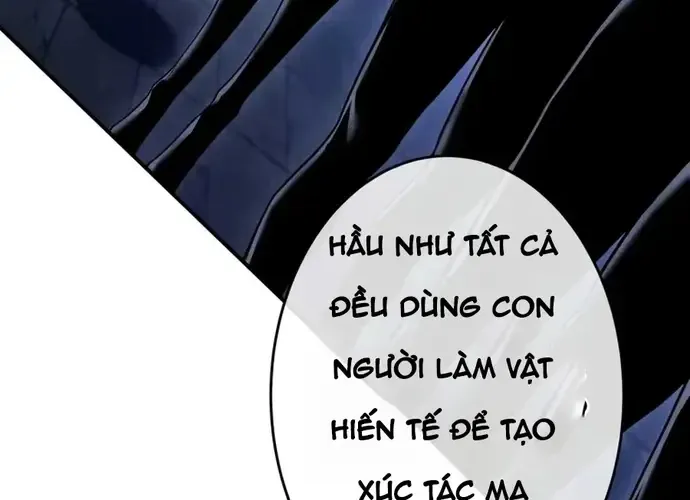 Kiếm Sĩ Hắc Ám Tái Xuất Chap 18 - Next Chap 19