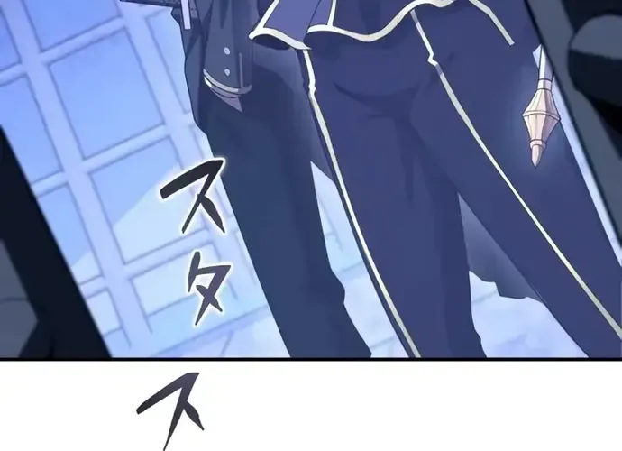 Kiếm Sĩ Hắc Ám Tái Xuất Chap 18 - Next Chap 19
