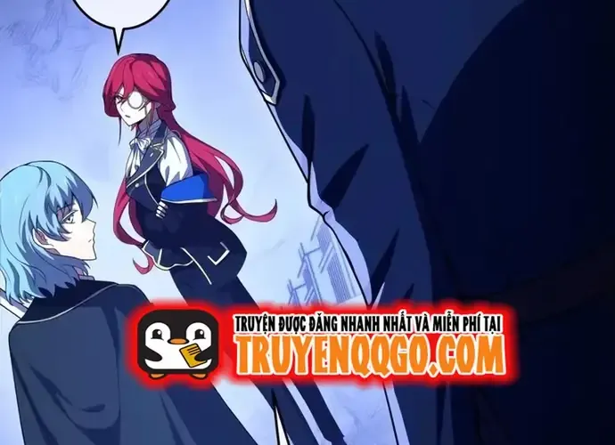 Kiếm Sĩ Hắc Ám Tái Xuất Chap 18 - Next Chap 19