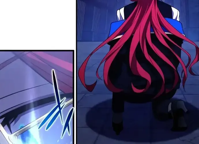 Kiếm Sĩ Hắc Ám Tái Xuất Chap 18 - Next Chap 19