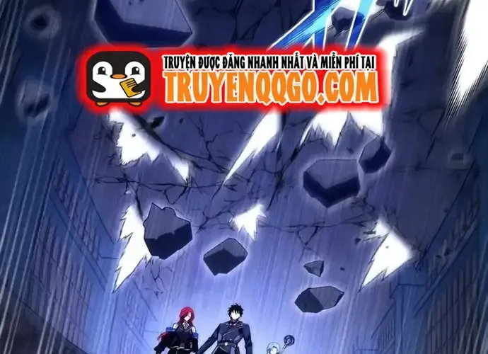 Kiếm Sĩ Hắc Ám Tái Xuất Chap 18 - Next Chap 19