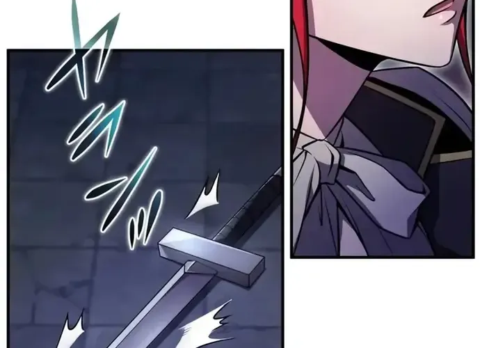 Kiếm Sĩ Hắc Ám Tái Xuất Chap 18 - Next Chap 19