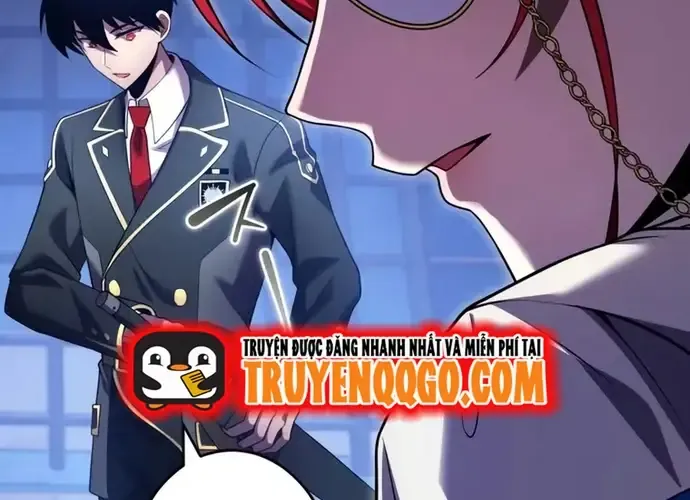 Kiếm Sĩ Hắc Ám Tái Xuất Chap 18 - Next Chap 19
