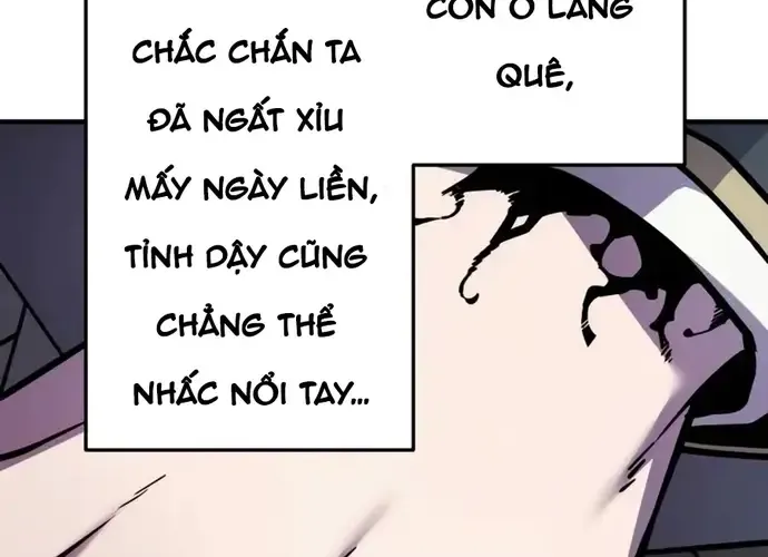 Kiếm Sĩ Hắc Ám Tái Xuất Chap 18 - Next Chap 19