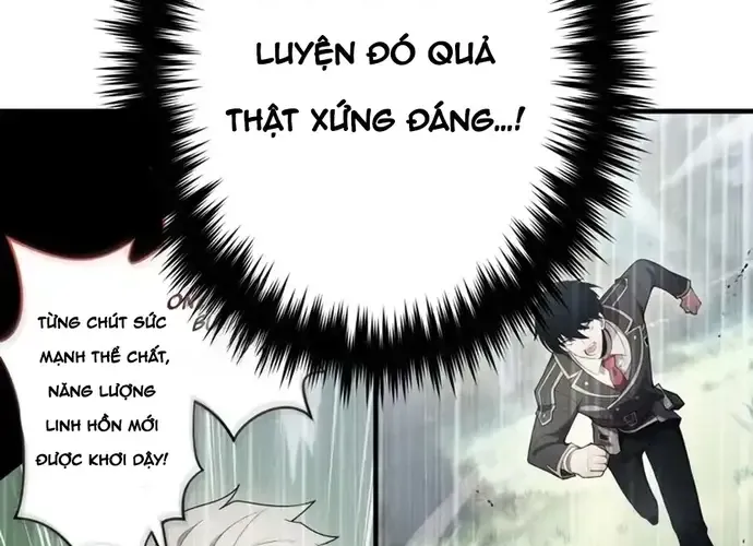 Kiếm Sĩ Hắc Ám Tái Xuất Chap 18 - Next Chap 19