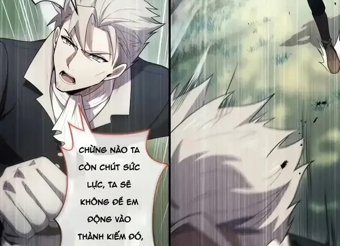 Kiếm Sĩ Hắc Ám Tái Xuất Chap 18 - Next Chap 19