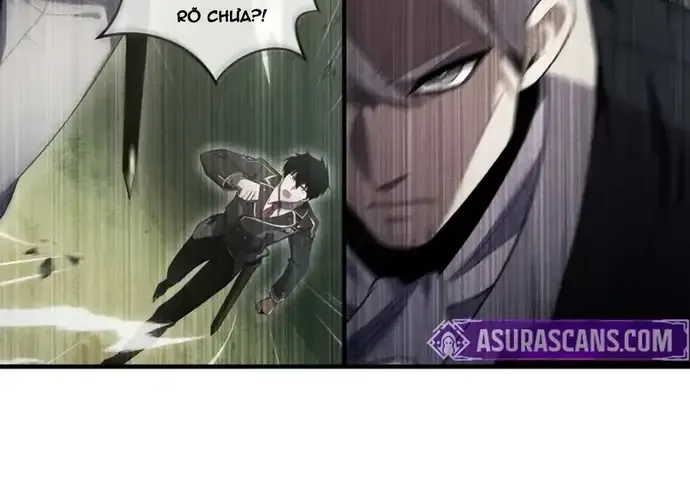 Kiếm Sĩ Hắc Ám Tái Xuất Chap 18 - Next Chap 19