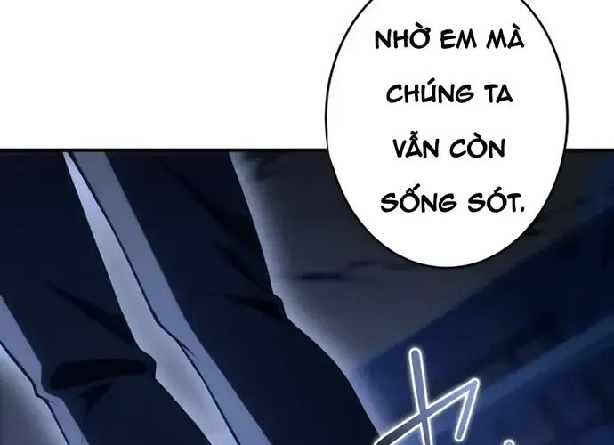 Kiếm Sĩ Hắc Ám Tái Xuất Chap 18 - Next Chap 19