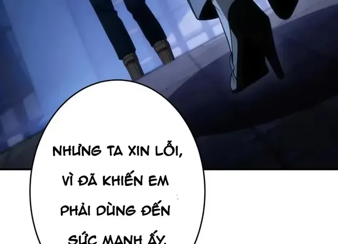 Kiếm Sĩ Hắc Ám Tái Xuất Chap 18 - Next Chap 19