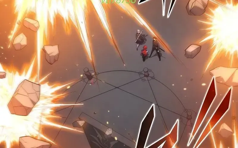 Kiếm Sĩ Hắc Ám Tái Xuất Chap 19 - Next Chap 20