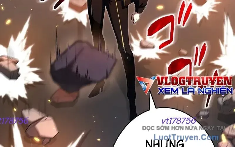 Kiếm Sĩ Hắc Ám Tái Xuất Chap 19 - Next Chap 20