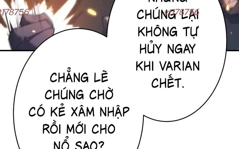 Kiếm Sĩ Hắc Ám Tái Xuất Chap 19 - Next Chap 20