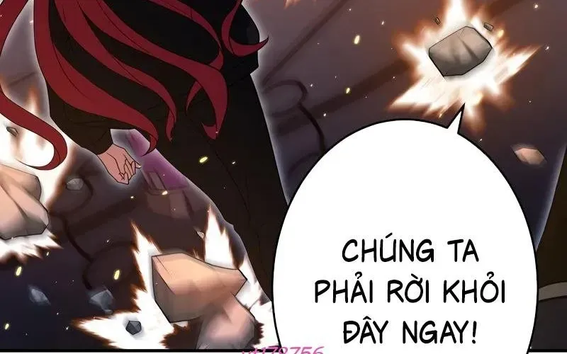 Kiếm Sĩ Hắc Ám Tái Xuất Chap 19 - Next Chap 20