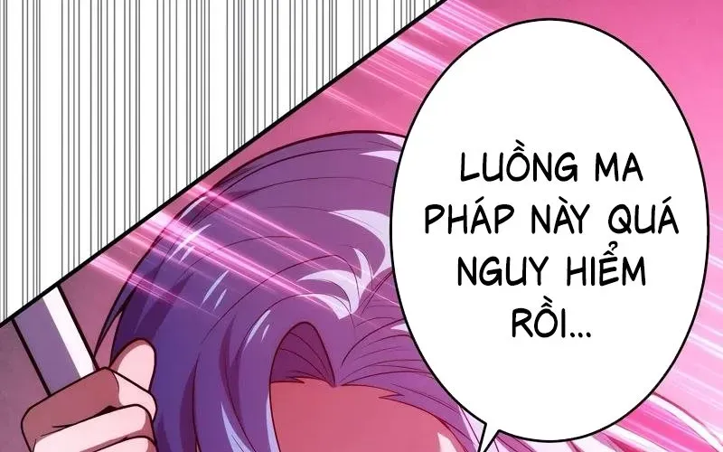Kiếm Sĩ Hắc Ám Tái Xuất Chap 19 - Next Chap 20