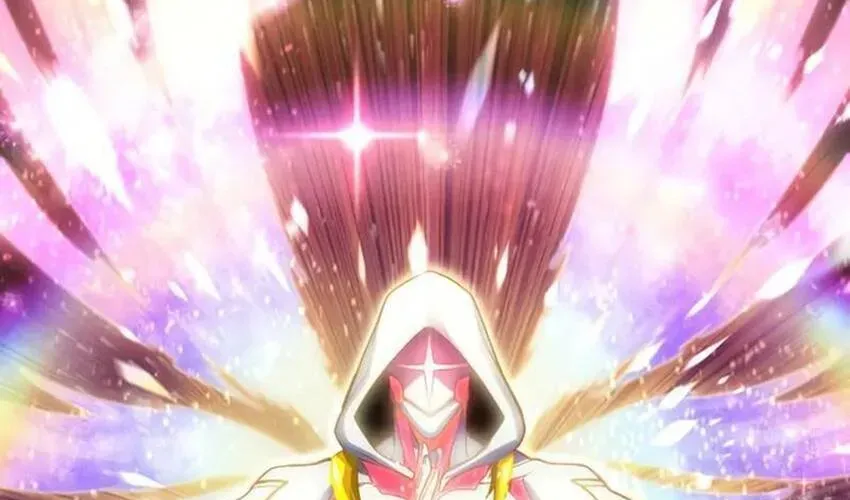 Kiếm Sĩ Hắc Ám Tái Xuất Chap 2 - Next Chap 3
