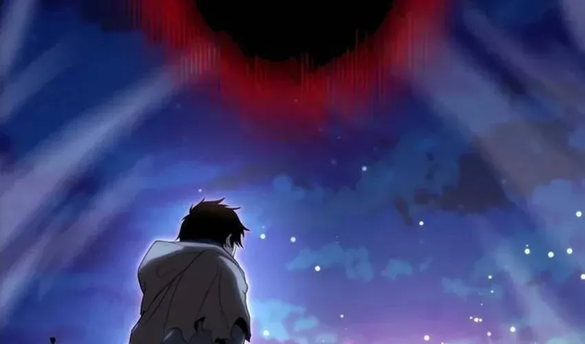 Kiếm Sĩ Hắc Ám Tái Xuất Chap 2 - Next Chap 3