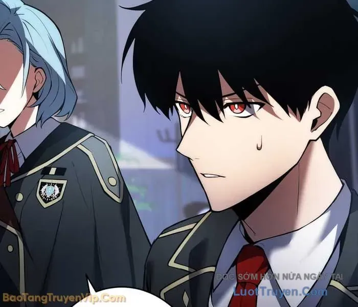 Kiếm Sĩ Hắc Ám Tái Xuất Chap 20 - Next Chap 21