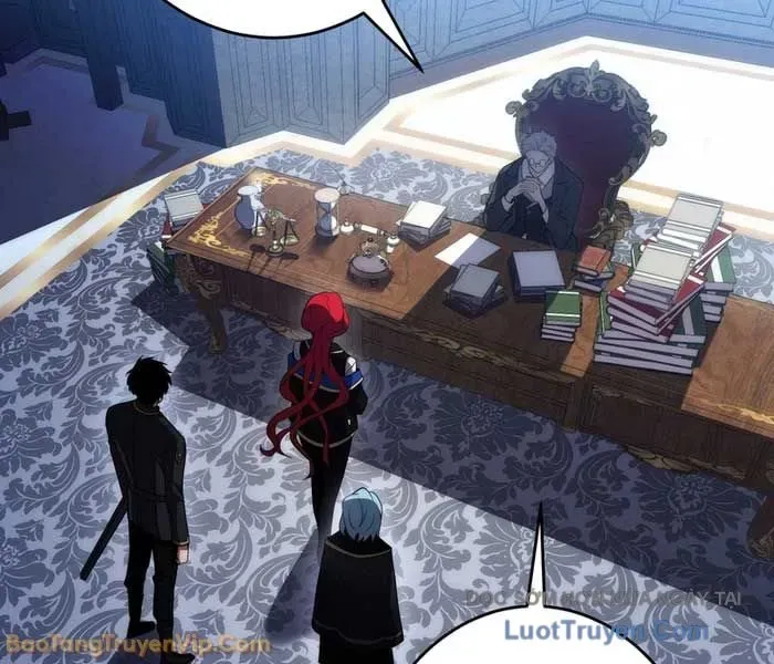 Kiếm Sĩ Hắc Ám Tái Xuất Chap 20 - Next Chap 21