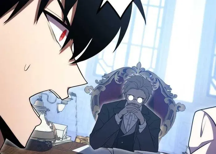 Kiếm Sĩ Hắc Ám Tái Xuất Chap 20 - Next Chap 21
