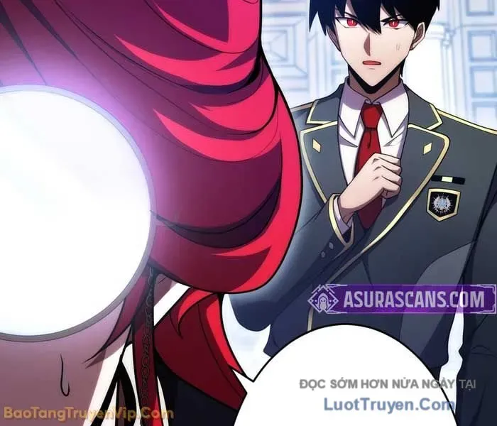 Kiếm Sĩ Hắc Ám Tái Xuất Chap 20 - Next Chap 21