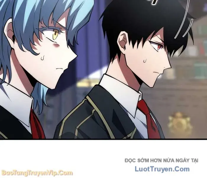 Kiếm Sĩ Hắc Ám Tái Xuất Chap 20 - Next Chap 21