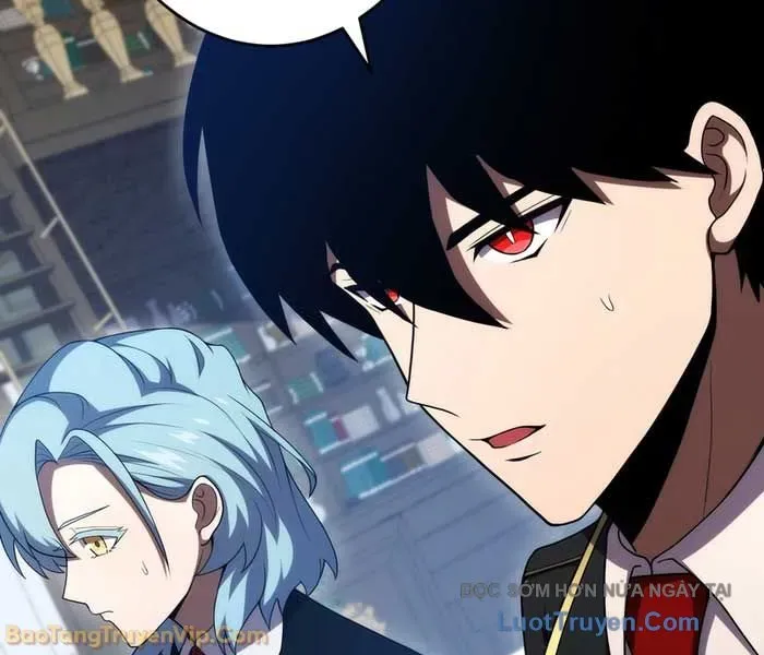 Kiếm Sĩ Hắc Ám Tái Xuất Chap 20 - Next Chap 21