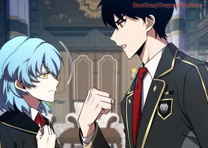 Kiếm Sĩ Hắc Ám Tái Xuất Chap 20 - Next Chap 21