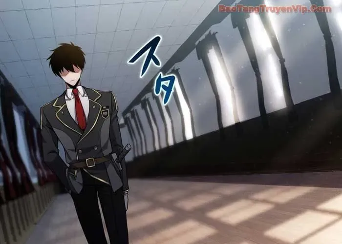 Kiếm Sĩ Hắc Ám Tái Xuất Chap 20 - Next Chap 21