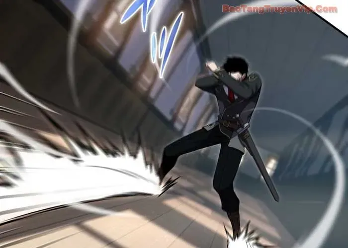 Kiếm Sĩ Hắc Ám Tái Xuất Chap 20 - Next Chap 21