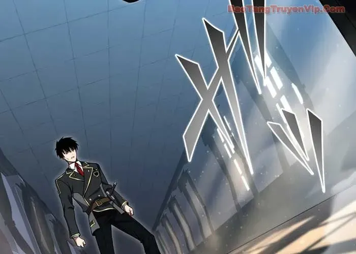 Kiếm Sĩ Hắc Ám Tái Xuất Chap 20 - Next Chap 21